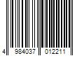 Barcode Image for UPC code 4984037012211