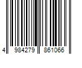 Barcode Image for UPC code 4984279861066