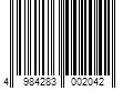 Barcode Image for UPC code 4984283002042