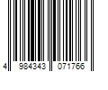 Barcode Image for UPC code 4984343071766