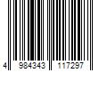 Barcode Image for UPC code 4984343117297