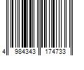 Barcode Image for UPC code 4984343174733