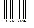 Barcode Image for UPC code 4984343347083