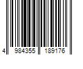 Barcode Image for UPC code 4984355189176