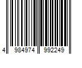 Barcode Image for UPC code 4984974992249