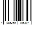 Barcode Image for UPC code 4985269196397