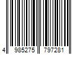 Barcode Image for UPC code 4985275797281