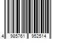 Barcode Image for UPC code 4985761952514