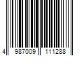 Barcode Image for UPC code 4987009111288