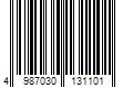 Barcode Image for UPC code 4987030131101