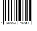 Barcode Image for UPC code 4987033409061