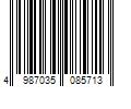 Barcode Image for UPC code 4987035085713