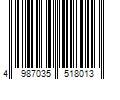 Barcode Image for UPC code 4987035518013