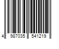 Barcode Image for UPC code 4987035541219