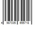 Barcode Image for UPC code 4987035655718