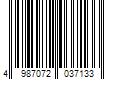 Barcode Image for UPC code 4987072037133