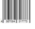 Barcode Image for UPC code 4987084317773