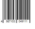 Barcode Image for UPC code 4987103049111