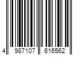 Barcode Image for UPC code 4987107616562