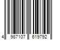 Barcode Image for UPC code 4987107619792