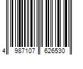 Barcode Image for UPC code 4987107626530