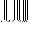 Barcode Image for UPC code 4987110001645