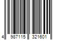 Barcode Image for UPC code 4987115321601