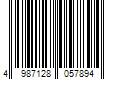 Barcode Image for UPC code 4987128057894