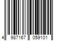 Barcode Image for UPC code 4987167059101