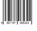 Barcode Image for UPC code 4987167065324