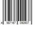 Barcode Image for UPC code 4987167090937