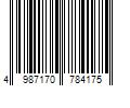 Barcode Image for UPC code 4987170784175