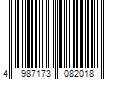 Barcode Image for UPC code 4987173082018