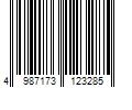 Barcode Image for UPC code 4987173123285