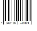 Barcode Image for UPC code 4987176031594