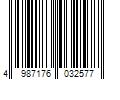 Barcode Image for UPC code 4987176032577