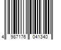 Barcode Image for UPC code 4987176041340