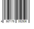 Barcode Image for UPC code 4987176052506