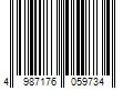 Barcode Image for UPC code 4987176059734