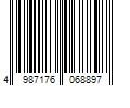 Barcode Image for UPC code 4987176068897