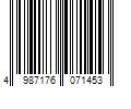 Barcode Image for UPC code 4987176071453