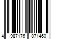 Barcode Image for UPC code 4987176071460