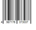 Barcode Image for UPC code 4987176073037