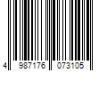 Barcode Image for UPC code 4987176073105