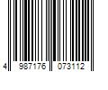 Barcode Image for UPC code 4987176073112