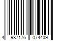 Barcode Image for UPC code 4987176074409