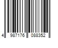 Barcode Image for UPC code 4987176088352