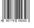 Barcode Image for UPC code 4987176092328