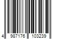 Barcode Image for UPC code 4987176103239