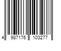 Barcode Image for UPC code 4987176103277